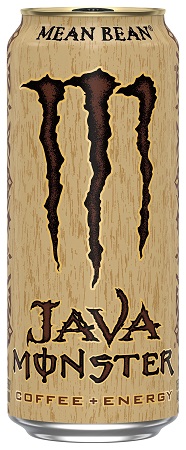 MONSTER JAVA MEAN BEAN12/15OZ