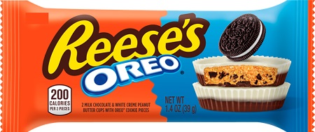 REESE'S OREO 1.4OZ