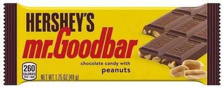 MR.GOODBAR 1.75OZ