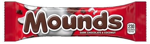 MOUNDS BAR 1.75OZ
