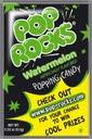 POP ROCKS WATERMELON .33OZ