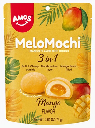 AMOS MELOMOCHI 2.64OZ MANGO