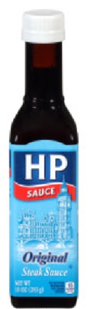 HP SAUCE12/10OZ