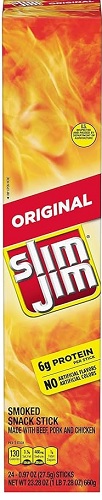 SLIM JIM GIANT ORIGINAL .97OZ