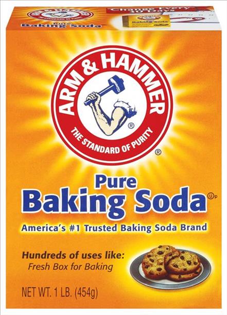 ARM & HAMMER BAKING SODA 24/16OZ**BUY 81 CASES/1PLT, GET $2.00 OFF PER CASE**