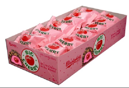 CHRISTOPHER’S BIG CHERRY 24/1.75OZ