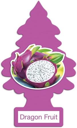 CAR FRESH SINGLEDRAGON FRUIT