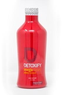 READY CLEAN MEGA TROPICAL 32OZ (MSRP:$49.99)**NOT FOR ONLINE RESALE**