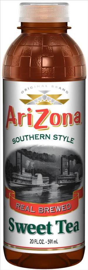 ARIZONA BTL SWEET TEA 24/20OZ