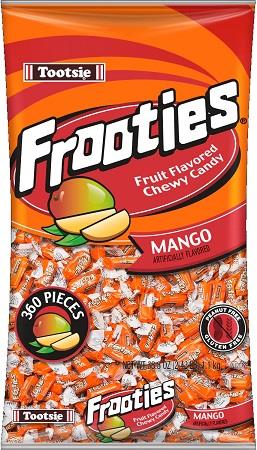 FROOTIES MANGO 360CT (0.10OZ)($.05)