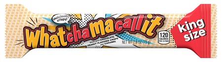 WHATCHAMACALLIT KING 2.6OZ