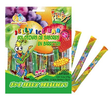 DIN DON JELLY ICE BAR