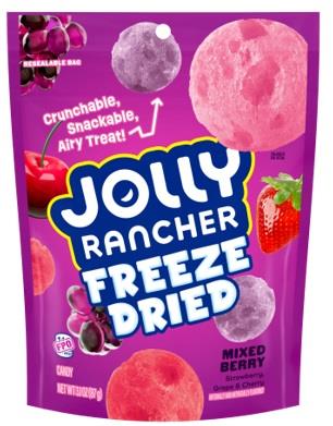 JOL.RANCH FREEZE DRIED MIXED BERRY 3.1OZ**AVAILABLE 4/24/2026**