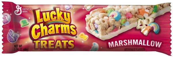 LUCKY CHARMS TREATS BAR1.70OZ