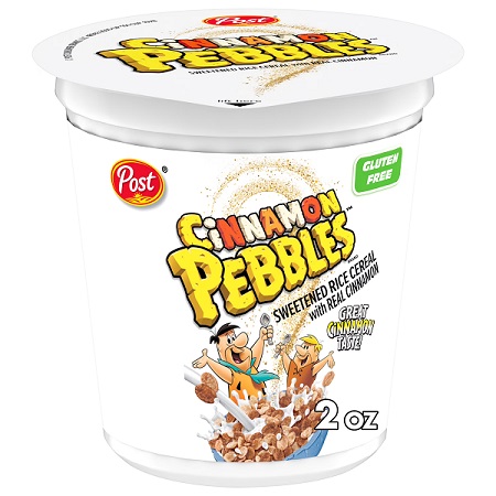 CINNAMON PEBBLES CUP 2OZ