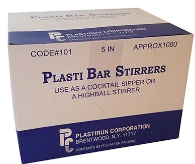 COFFEE STIRRERS 5