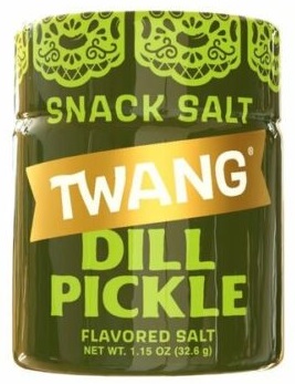 TWANG SHAKER PICKLE SALT 10CT (1.15OZ)
