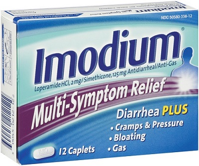 J&J IMODIUM MULTI-SYMP.CAPLETS 12CT**AVAILABLE BY SPECIAL ORDER AND EMAIL ONLY, ALLOW 21 DAYS LEADTIME**