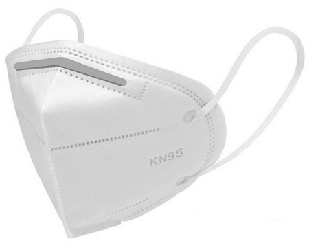 MASK KN95 PROTECTIVE**NO RETURNS ON ANY ESSENTIAL ITEMS**