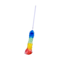 RAINBOW DUSTER EXTENDED HANDLE