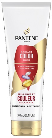 PANTENE CONDITIONER COLOR SHINE 10.4OZ**AVAILABLE BY SPECIAL ORDER AND EMAIL ONLY, ALLOW 14 DAYS LEADTIME