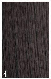 HAIR BRAIDS #4