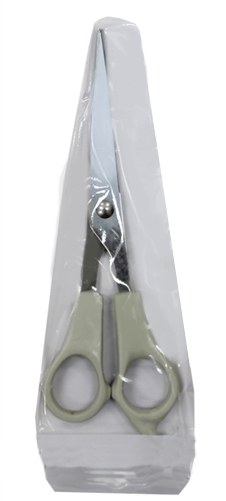SCISSORS STEEL