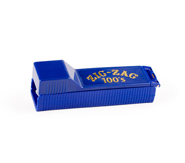 ZIG ZAG CIG MACHINE 100'S 6CT