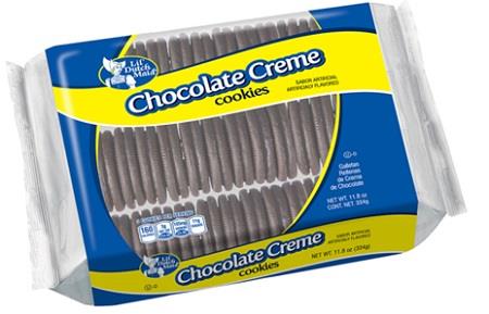 LIL DUTCH CHOCOLATE CREME 11.8OZ