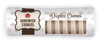 CARLEY'S DUPLEX CREME 3.5OZ(MSRP $.99)