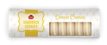 CARLEY'S LEMON CREME 3.5OZ(MSRP $.99)