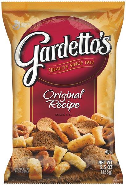 GARDETTO'S ORIGINAL 5.5OZ