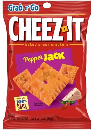CHEEZ-IT PEPPER JACK 3OZ