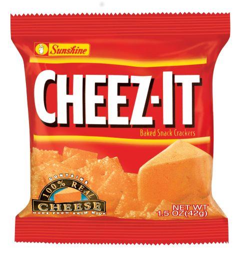CHEEZ-IT ORIGINAL 1.5OZ