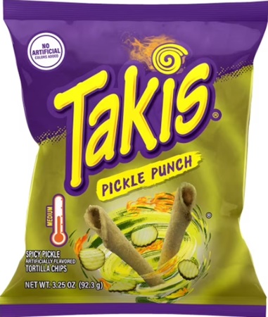 TAKIS PICKLE PUNCH3.25OZ