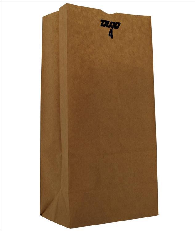 PAPER BAGS #4