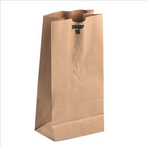 PAPER BAGS #16