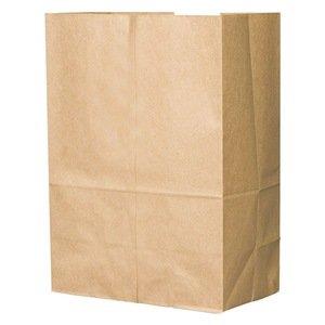 PAPER BAGS #1/6-57(12