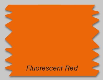 MONARCH LABEL RED #1152