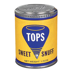 TOPS SWEET SNUFF (1.15OZ)