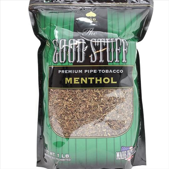 GOOD STUFF 16OZ MENTHOL