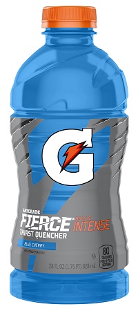 GATORADE 15/28OZBLUE CHERRY