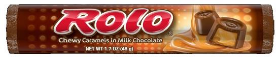 ROLO CANDY BAR 1.7OZ
