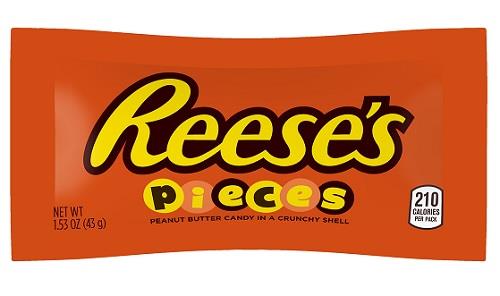REESE'S PIECES 1.53OZ