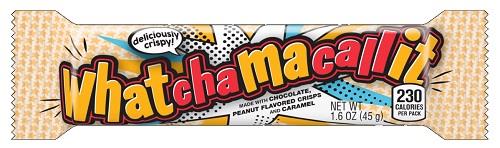 WHATCHAMACALLIT 1.6OZ