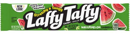 LAFFY TAFFY WATERMELON REG 1.5OZ