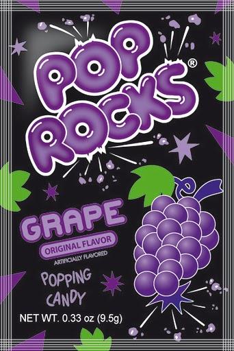 POP ROCKS GRAPE .33OZ