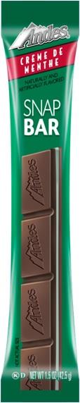 ANDES MINT SNAP BAR REGULAR 1.5OZ