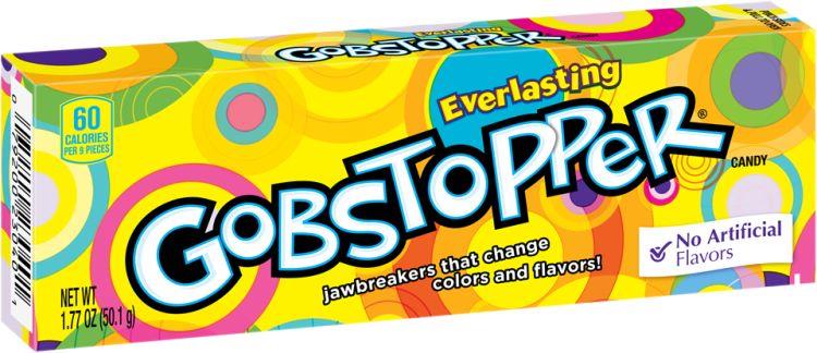GOBSTOPPER WONKA 1.77OZ