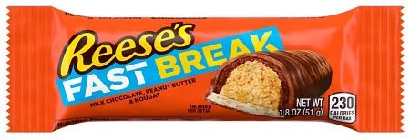 REESE'S FAST BREAK 1.8OZ
